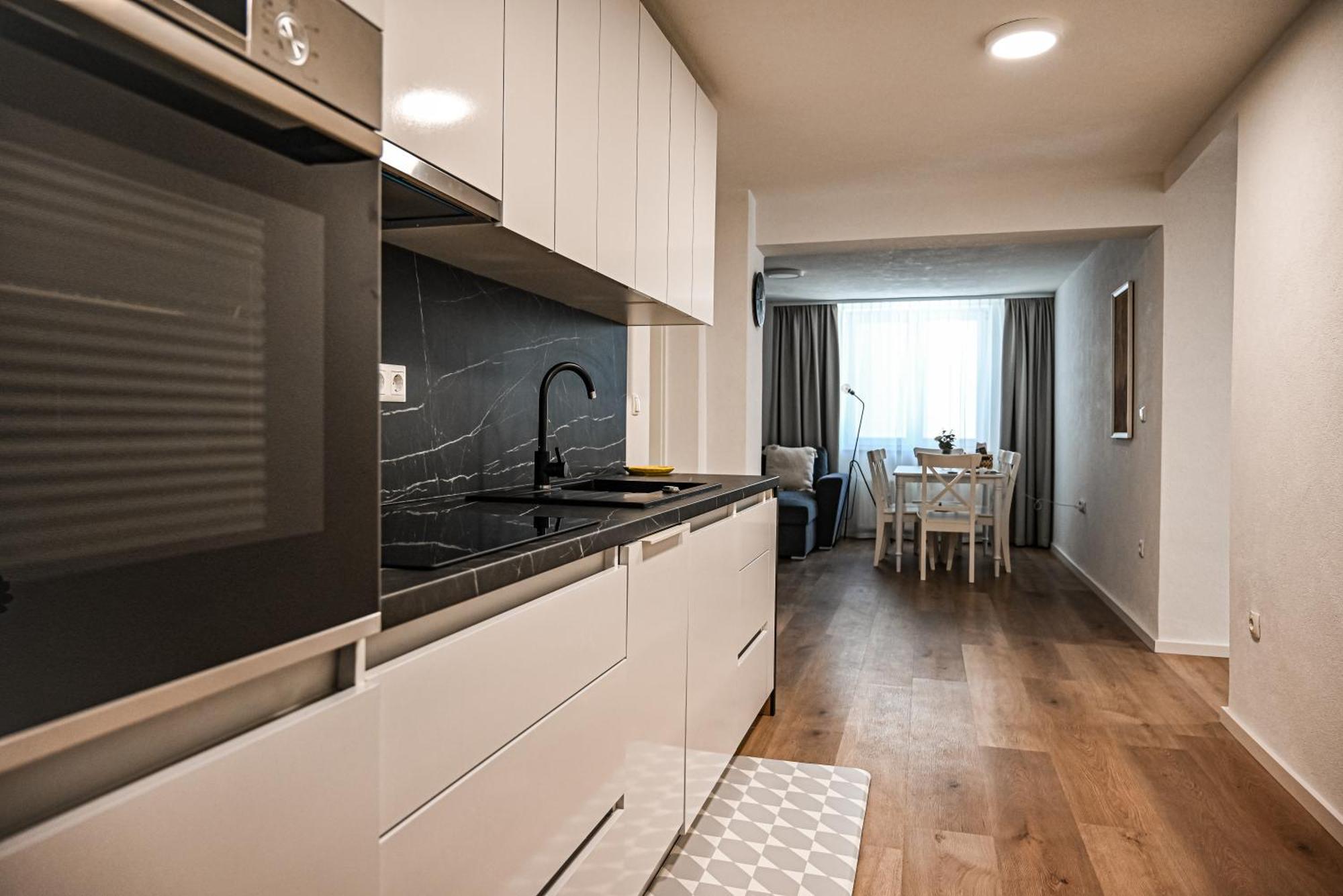 Apartma Cave Bliss Μαριμπόρ Εξωτερικό φωτογραφία