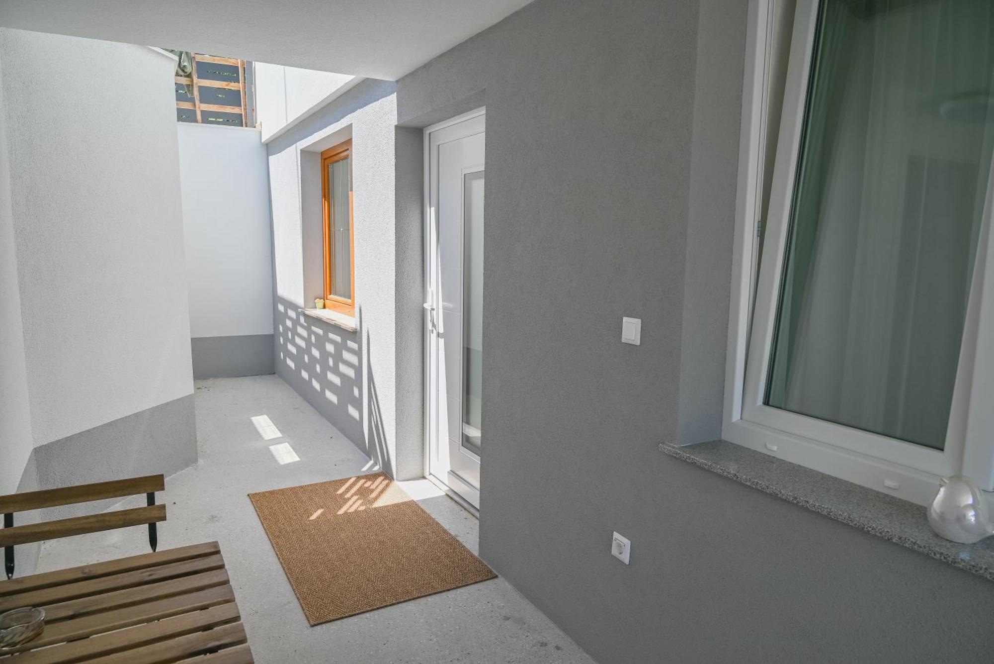 Apartma Cave Bliss Μαριμπόρ Εξωτερικό φωτογραφία