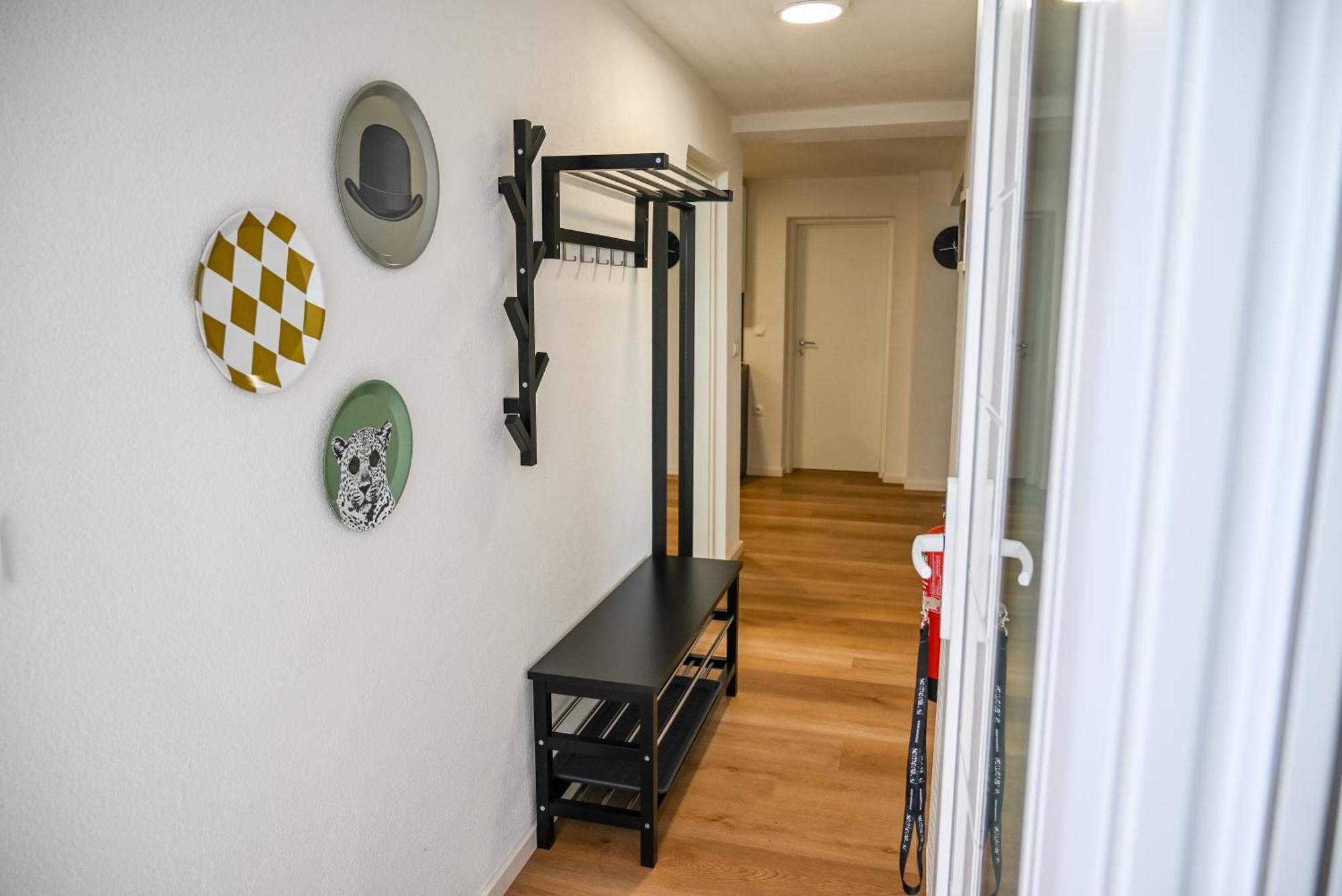 Apartma Cave Bliss Μαριμπόρ Εξωτερικό φωτογραφία
