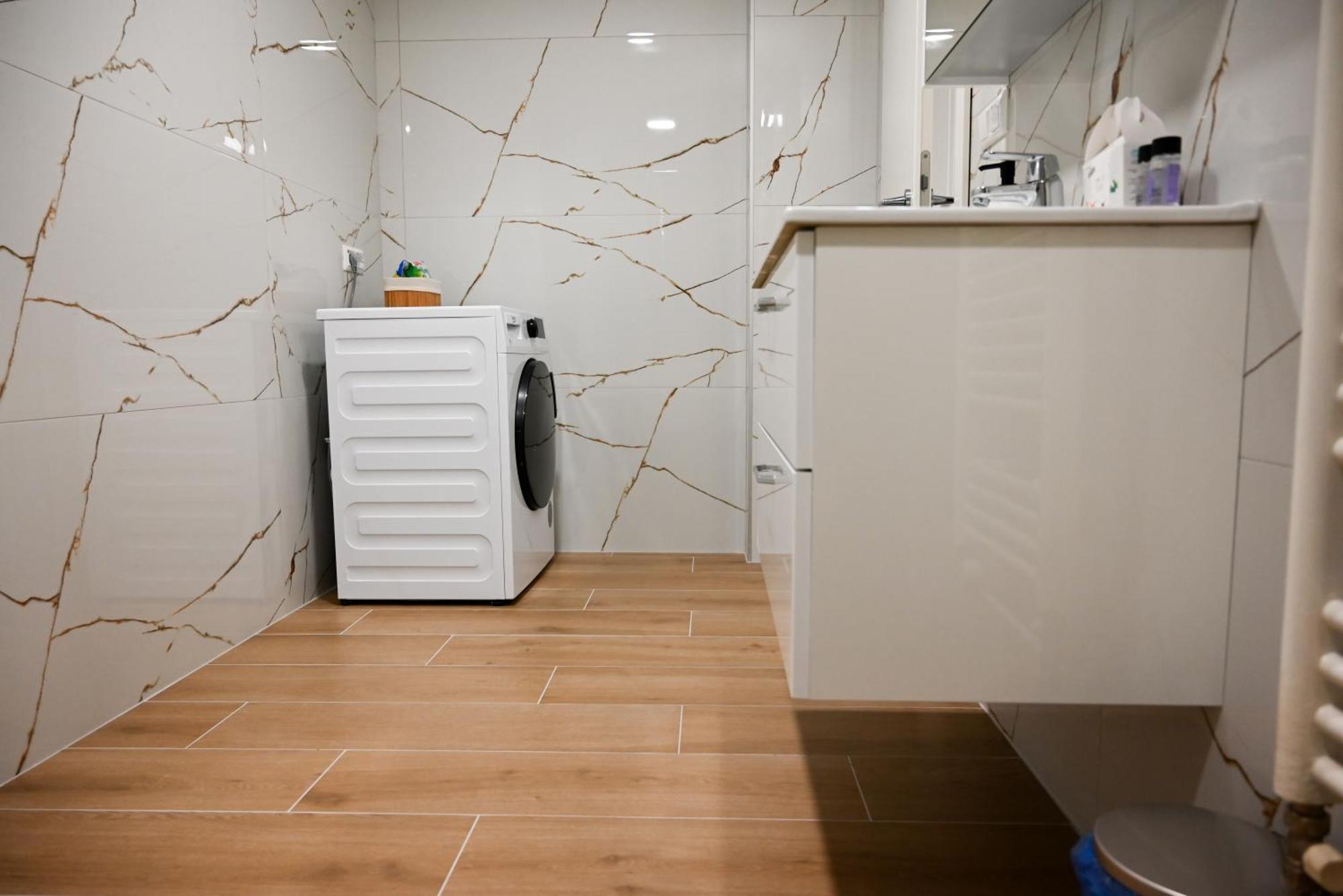 Apartma Cave Bliss Μαριμπόρ Εξωτερικό φωτογραφία