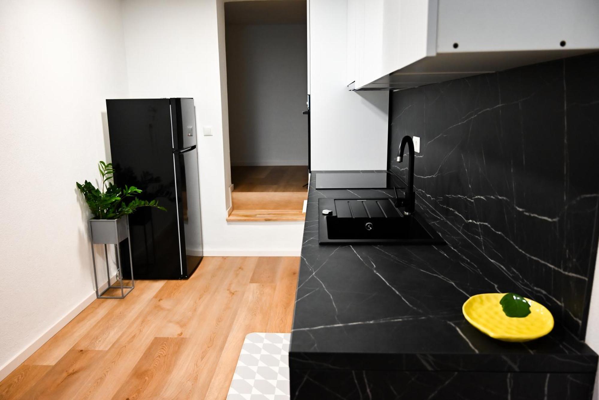 Apartma Cave Bliss Μαριμπόρ Εξωτερικό φωτογραφία