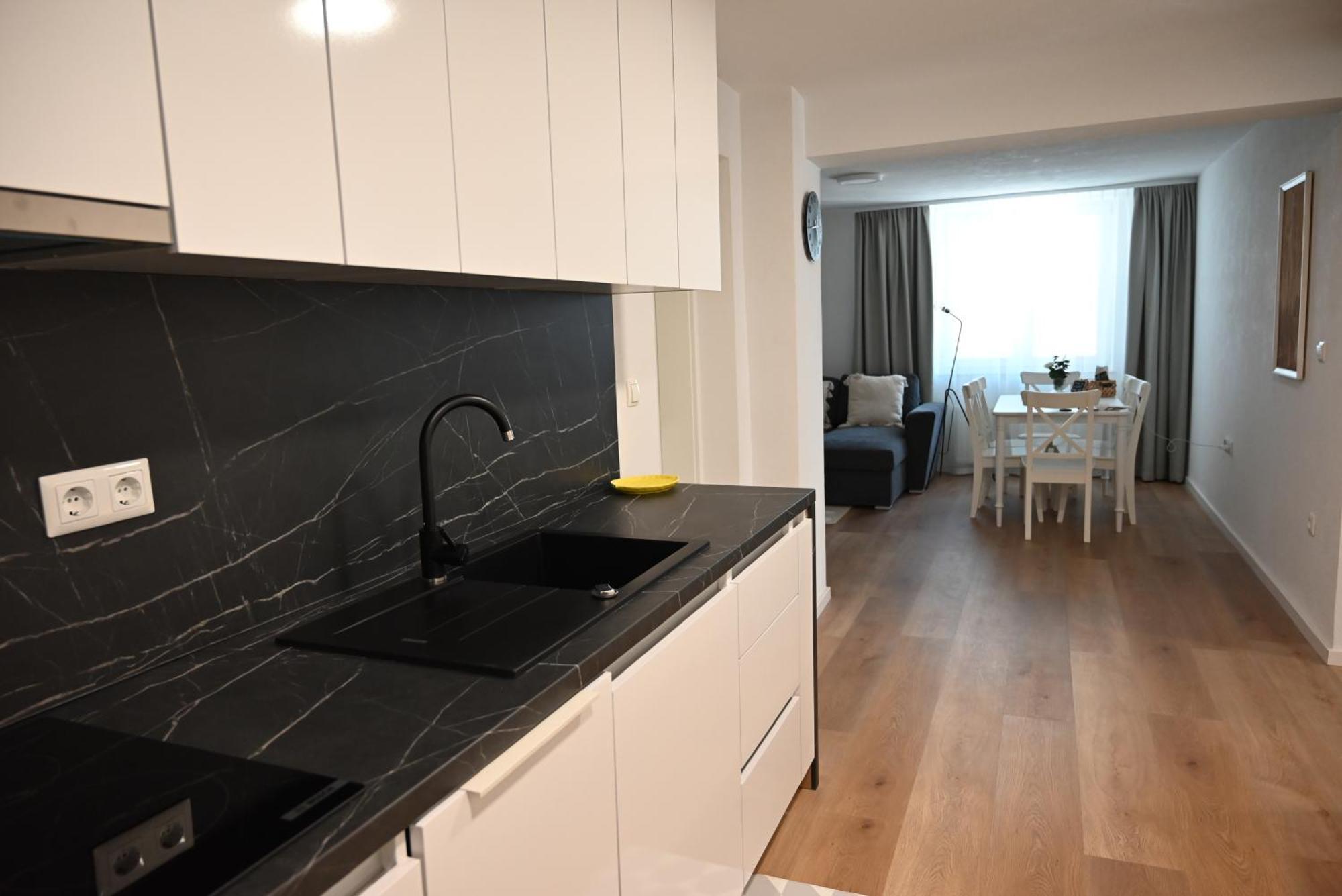 Apartma Cave Bliss Μαριμπόρ Εξωτερικό φωτογραφία